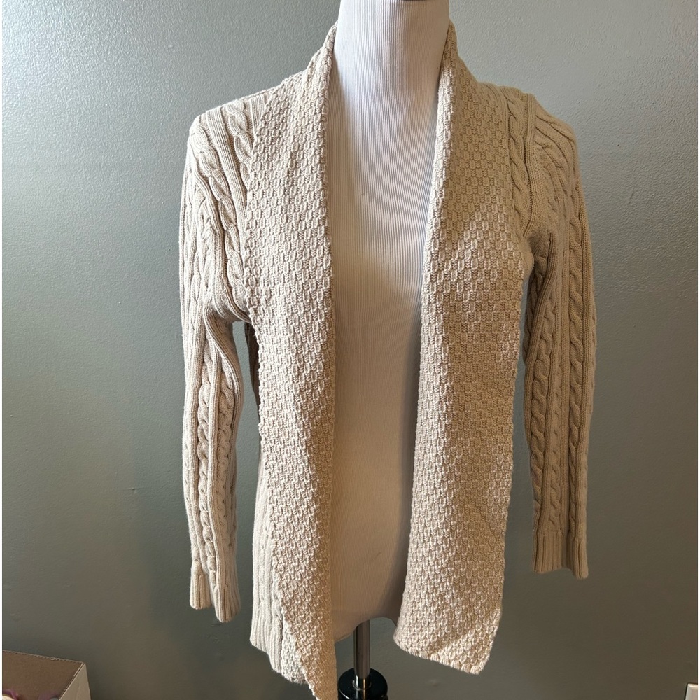 LL Bean‎ sweater